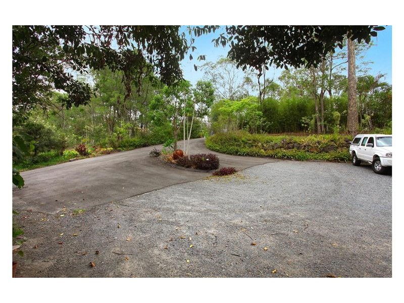 79 Mount Nathan Road, Mount Nathan QLD 4211