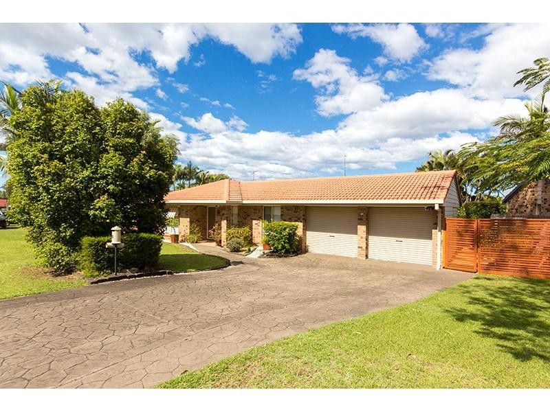 38 Kingaroy Avenue, Helensvale QLD 4212