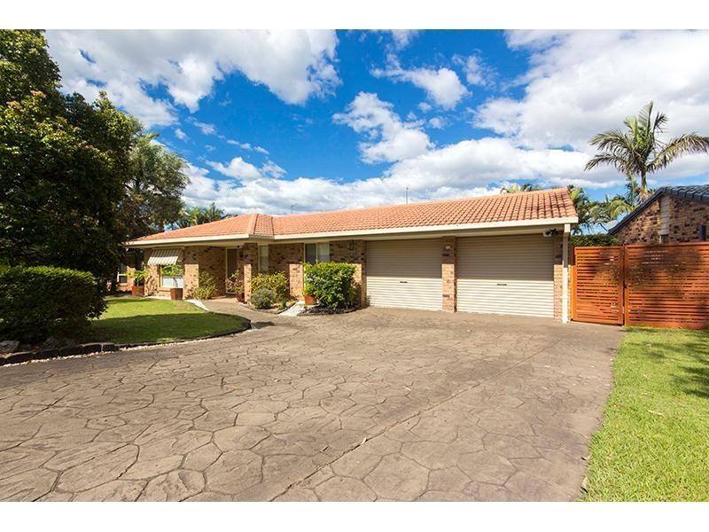 38 Kingaroy Avenue, Helensvale QLD 4212