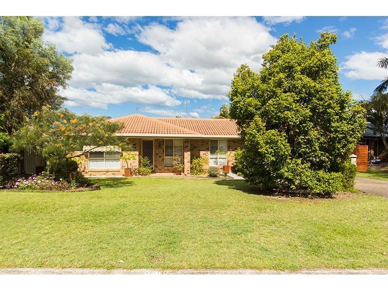 38 Kingaroy Avenue, Helensvale QLD 4212
