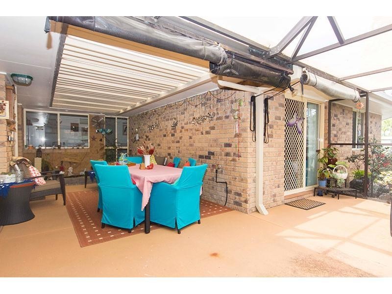 38 Kingaroy Avenue, Helensvale QLD 4212