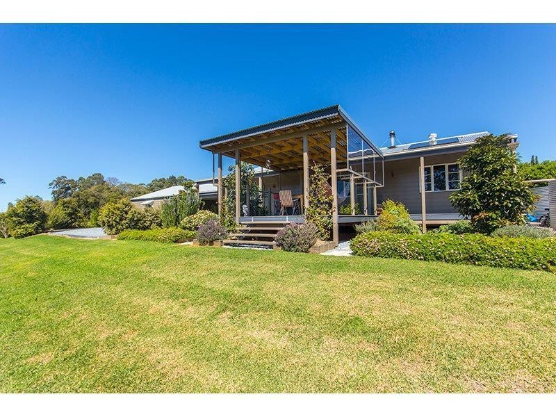 19-23 Acacia Court, Beechmont QLD 4211