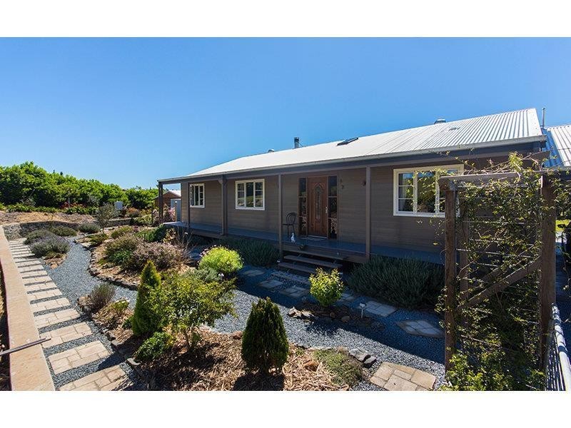 19-23 Acacia Court, Beechmont QLD 4211