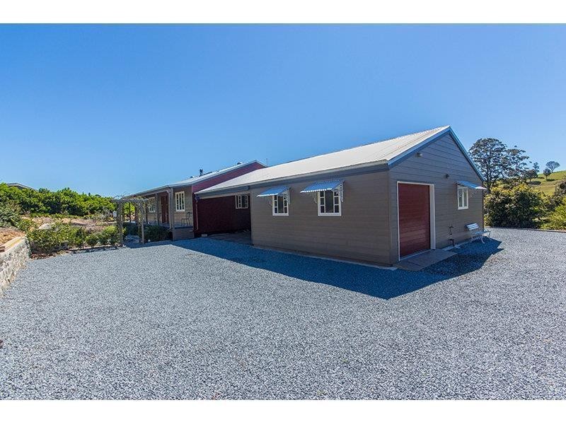 19-23 Acacia Court, Beechmont QLD 4211