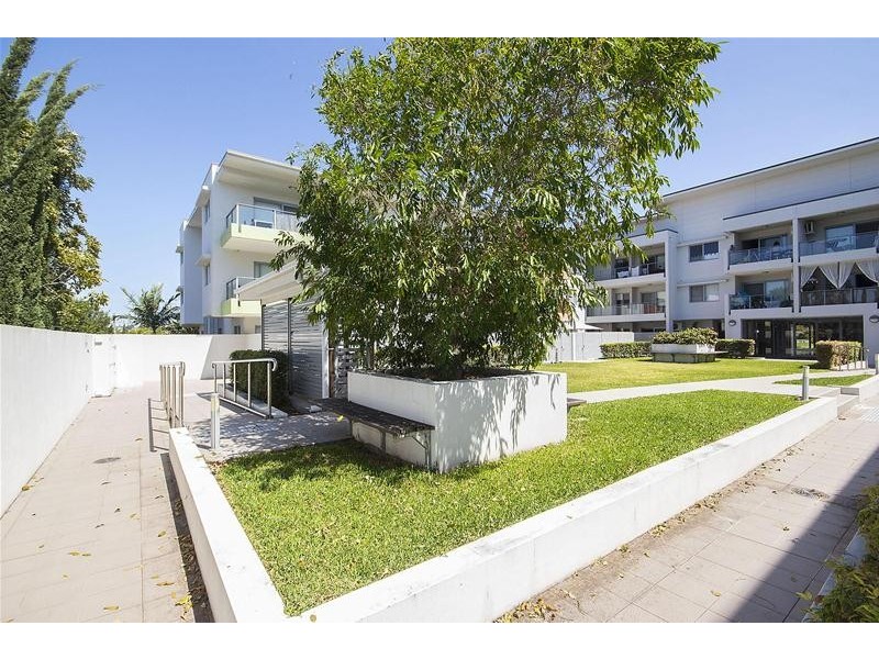 111/1 Bowden Court, Nerang QLD 4211