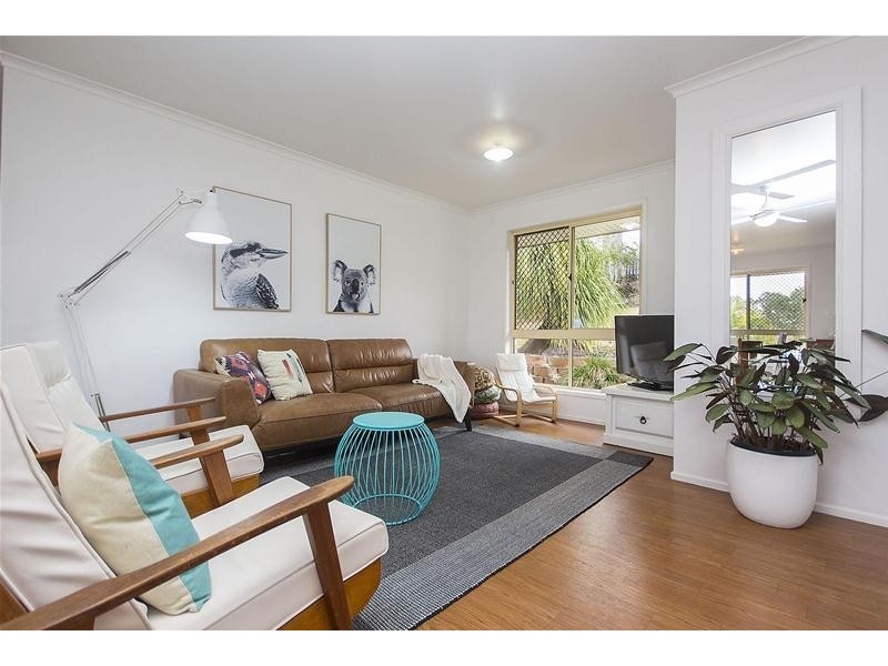 12 Paladin Court, Nerang QLD 4211