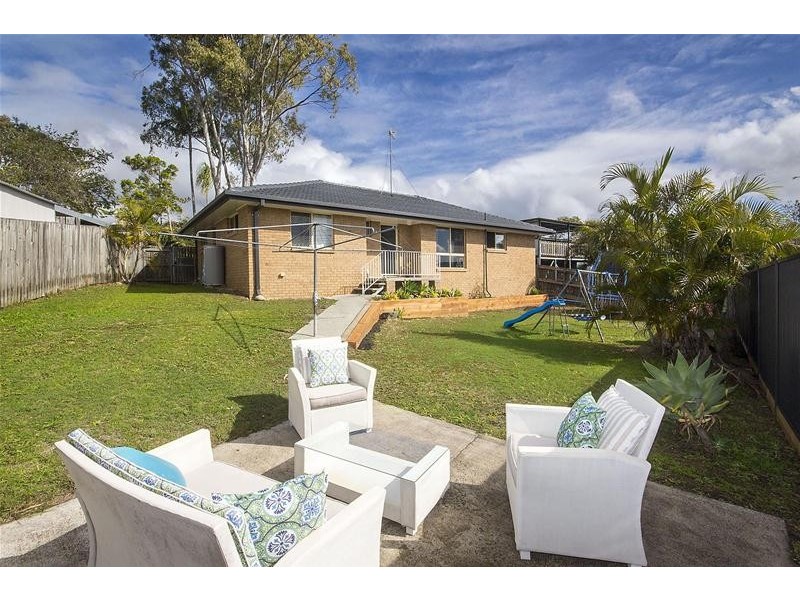 12 Paladin Court, Nerang QLD 4211