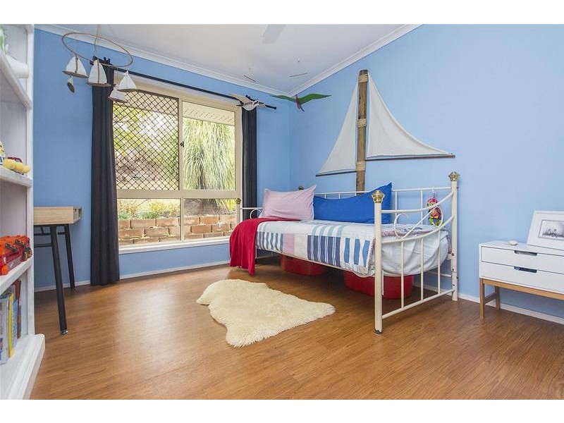 12 Paladin Court, Nerang QLD 4211