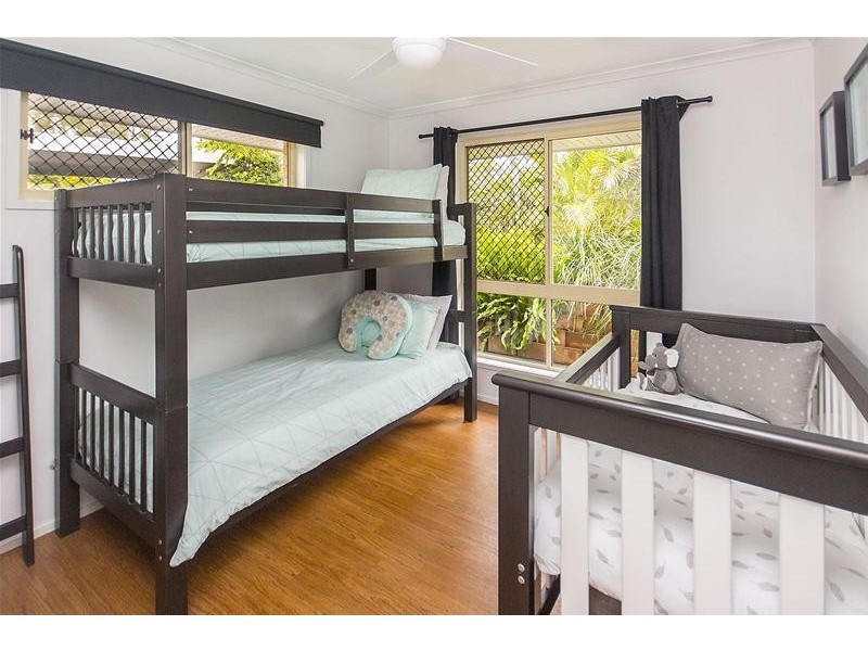 12 Paladin Court, Nerang QLD 4211