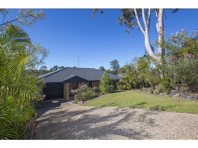 12 Paladin Court, Nerang QLD 4211