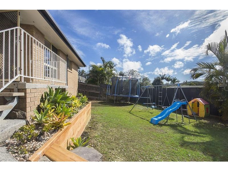 12 Paladin Court, Nerang QLD 4211