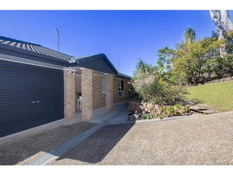 12 Paladin Court, Nerang QLD 4211