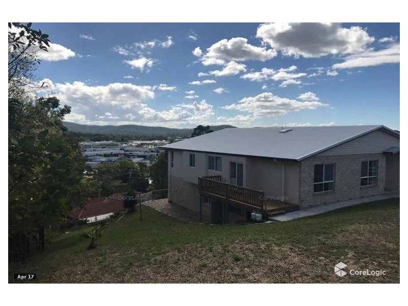 30 John Francis Drive, Carrara QLD 4211