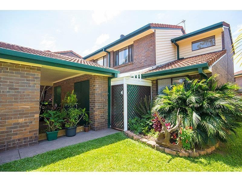 1 Hibiscus Court/67 Nerang Street, Nerang QLD 4211
