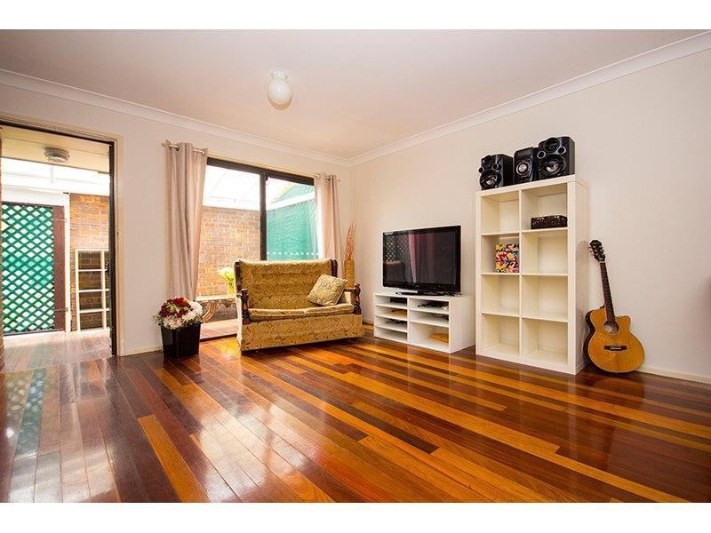 1 Hibiscus Court/67 Nerang Street, Nerang QLD 4211