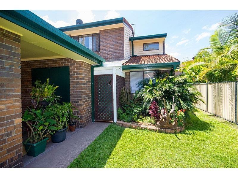 1 Hibiscus Court/67 Nerang Street, Nerang QLD 4211