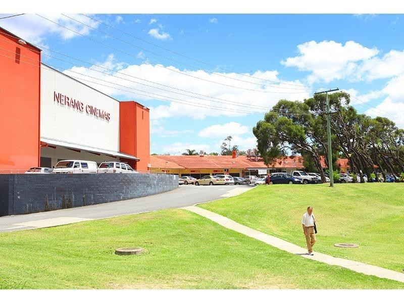 3b/18 Martin Street, Nerang QLD 4211