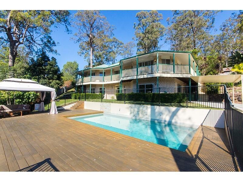 55-57 Trentbridge Court, Mount Nathan QLD 4211