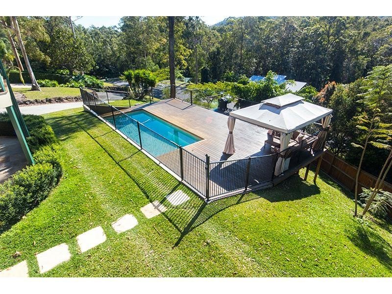 55-57 Trentbridge Court, Mount Nathan QLD 4211