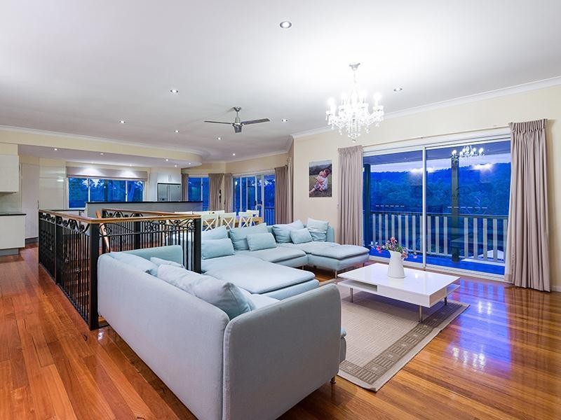 55-57 Trentbridge Court, Mount Nathan QLD 4211