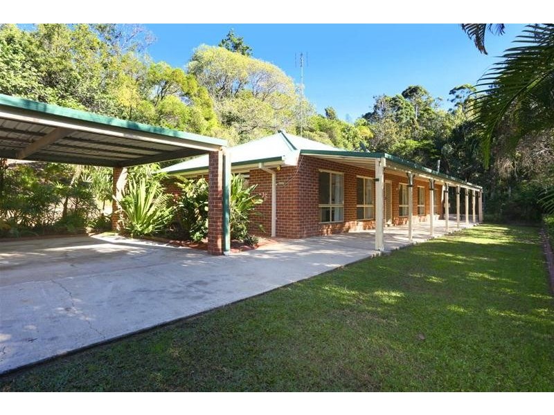 226 Crane Crescent, Nerang QLD 4211