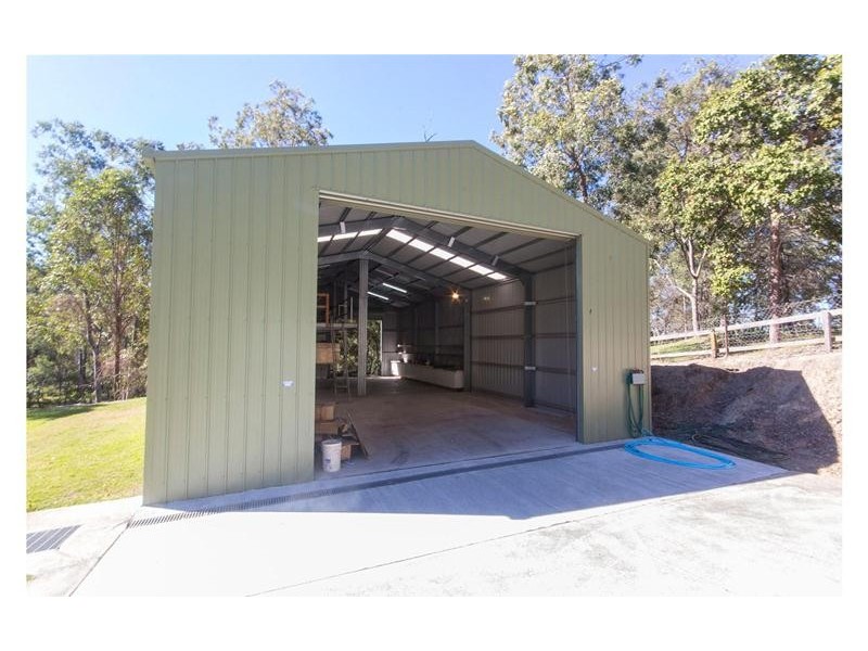 226 Crane Crescent, Nerang QLD 4211