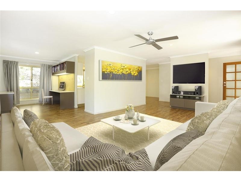 226 Crane Crescent, Nerang QLD 4211