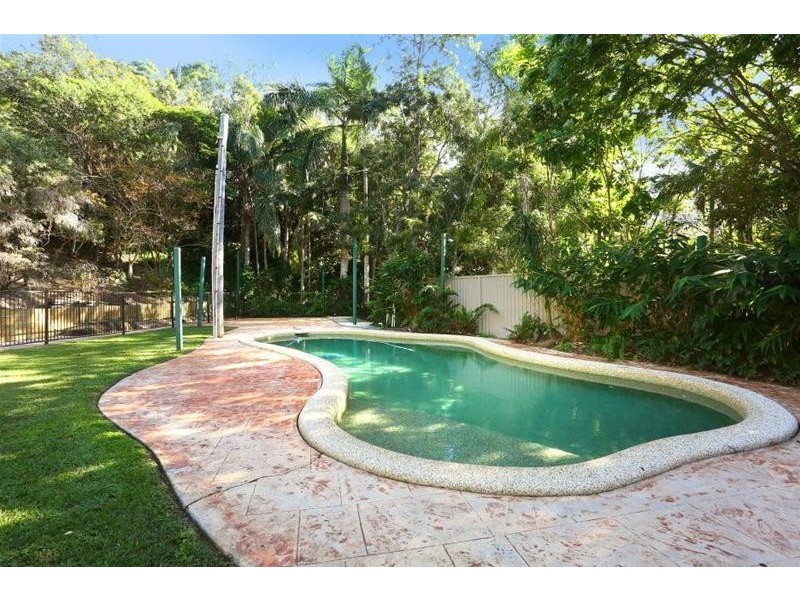 226 Crane Crescent, Nerang QLD 4211