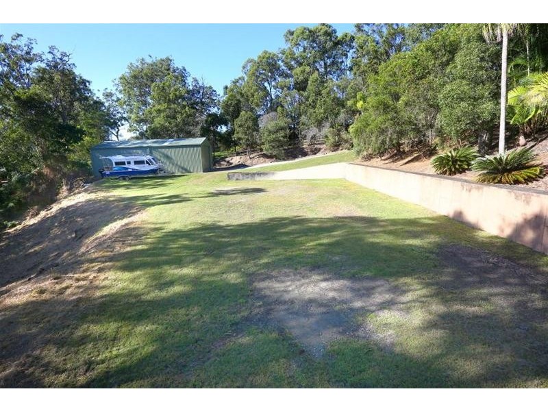 226 Crane Crescent, Nerang QLD 4211