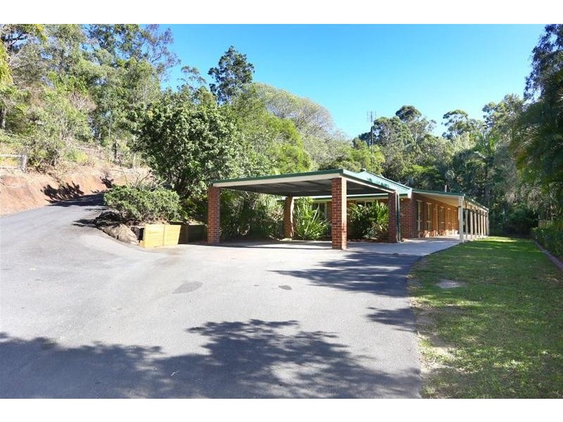 226 Crane Crescent, Nerang QLD 4211