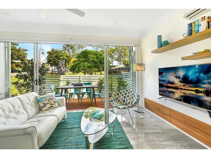 4/29 Cotton Street, Nerang QLD 4211