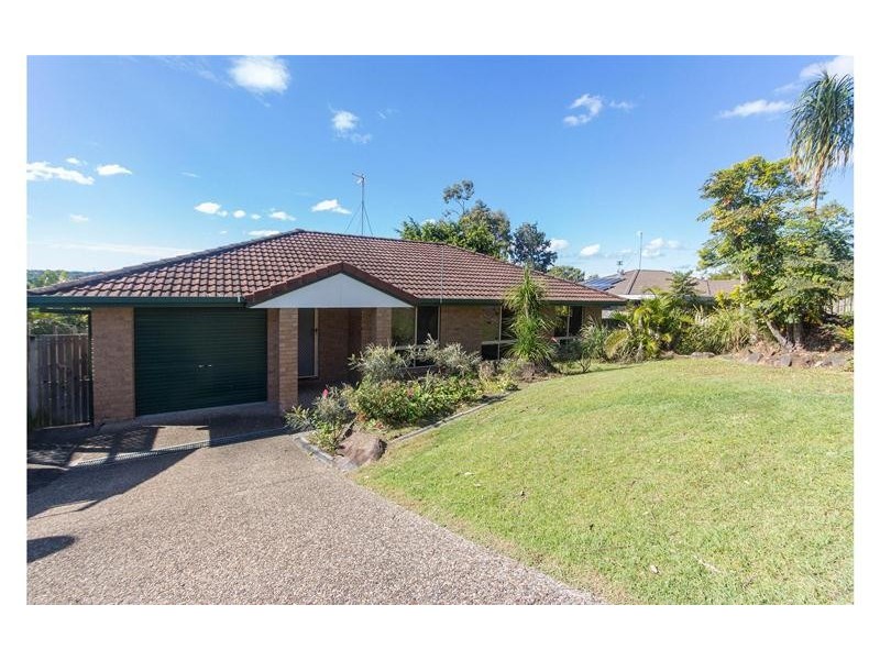 12 Paladin Court, Nerang QLD 4211