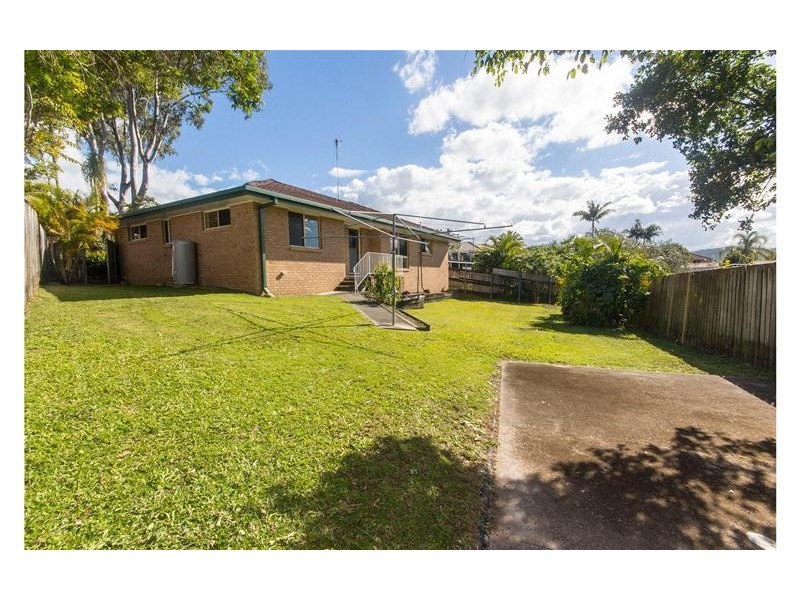 12 Paladin Court, Nerang QLD 4211