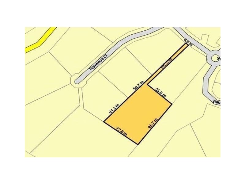 6 Pyrus Court, Gilston QLD 4211