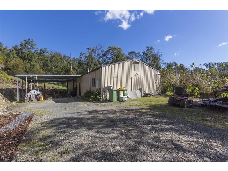 6 Pyrus Court, Gilston QLD 4211