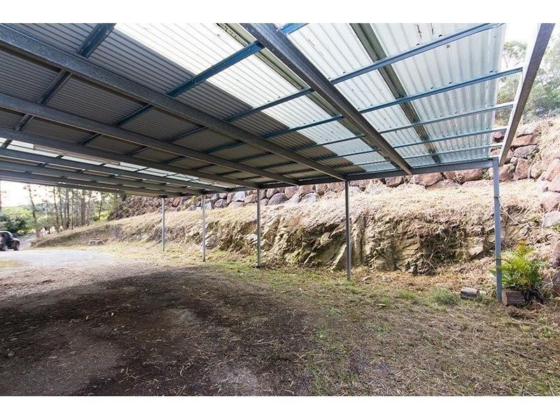 6 Pyrus Court, Gilston QLD 4211