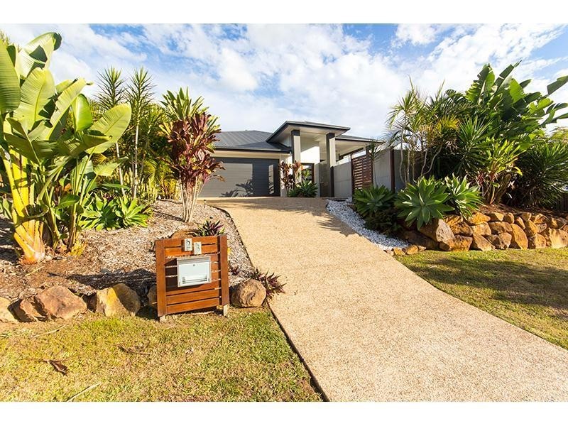 23 Swagman Road, Gilston QLD 4211