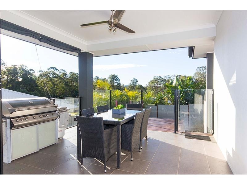 23 Swagman Road, Gilston QLD 4211