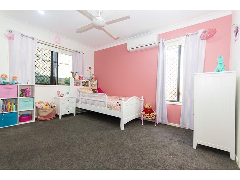 23 Swagman Road, Gilston QLD 4211