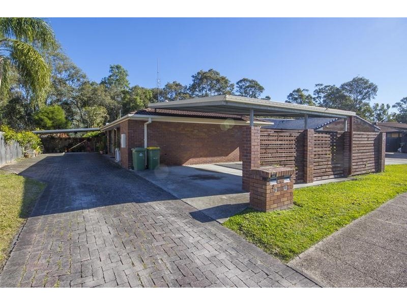 1/19 Telopea Street, Labrador QLD 4215