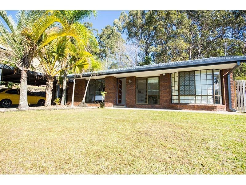 10 Culloden Court, Highland Park QLD 4211
