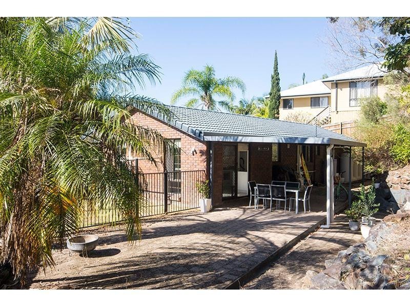 10 Culloden Court, Highland Park QLD 4211