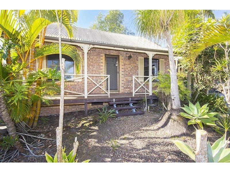 5/8 Mylor Street, Nerang QLD 4211