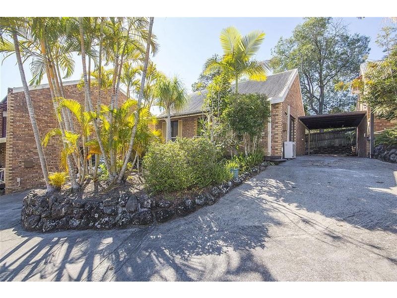 5/8 Mylor Street, Nerang QLD 4211