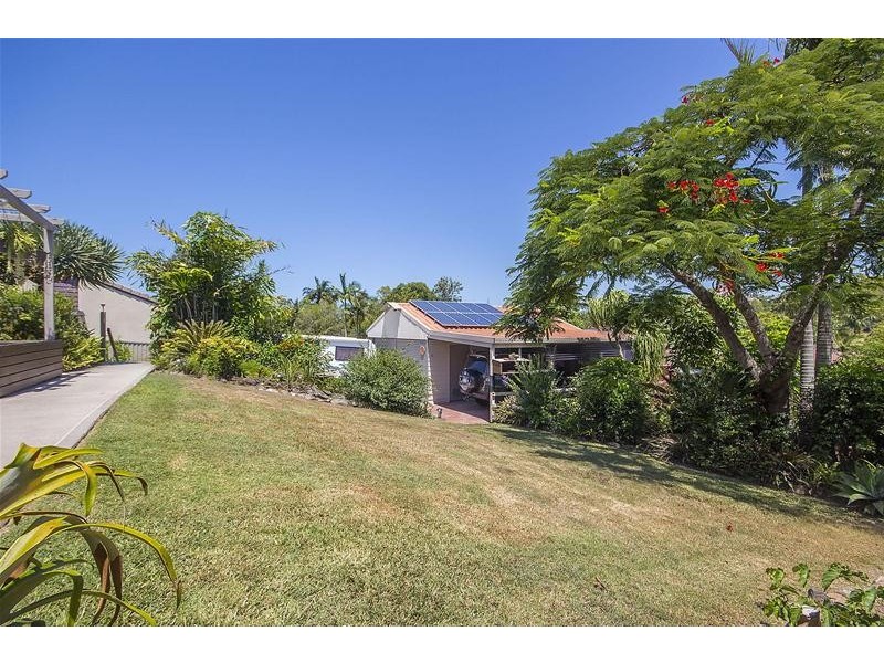 13 Aberdeen Court, Highland Park QLD 4211