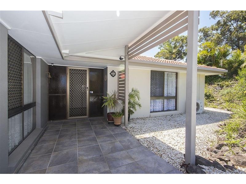 13 Aberdeen Court, Highland Park QLD 4211