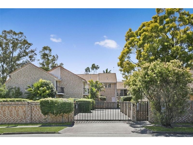 11/19-21 Blake Street, Southport QLD 4215