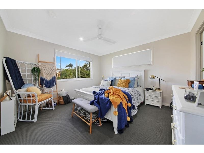 3/16 The Strand, Nerang QLD 4211