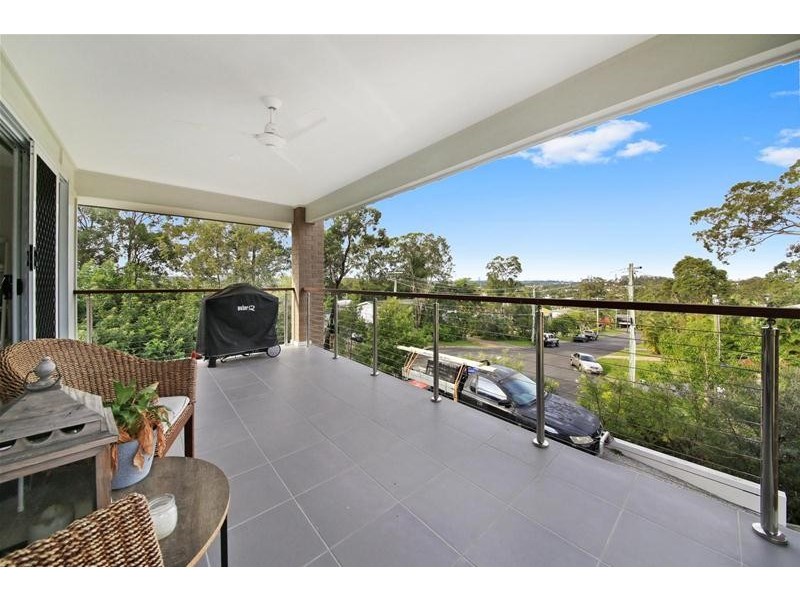 3/16 The Strand, Nerang QLD 4211