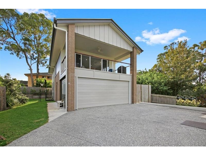 3/16 The Strand, Nerang QLD 4211